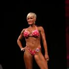 Mindy  Collette - NPC Emerald Cup 2013 - #1