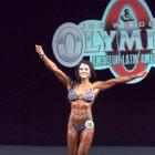 Raquel  Ramos - IFBB Amateur Olympia Mexico 2014 - #1