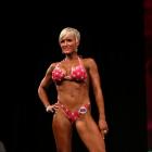 Mindy  Collette - NPC Emerald Cup 2013 - #1