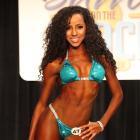 Barbara  Gonzalez - NPC Battle on the Beach 2013 - #1