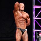 Jim  Higgins - NPC Kentucky Muscle 2010 - #1