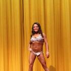 Ruth  Pineda - NPC Long Island Championships 2013 - #1