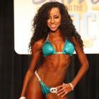 Barbara  Gonzalez - NPC Battle on the Beach 2013 - #1