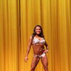 Ruth  Pineda - NPC Long Island Championships 2013 - #1