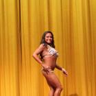 Ruth  Pineda - NPC Long Island Championships 2013 - #1