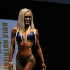 Nina  Silic - IFBB Australian Amateur Grand Prix & Pro Qualifier 2013 - #1