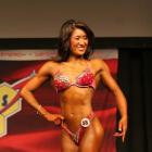 Kiana Phi Lewis - NPC Emerald Cup 2009 - #1