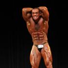 Tristen  Escolastico - NPC Eastern USA 2012 - #1