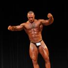 Tristen  Escolastico - NPC Eastern USA 2012 - #1