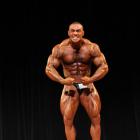 Tristen  Escolastico - NPC Eastern USA 2012 - #1