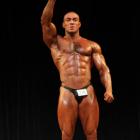 Tristen  Escolastico - NPC Eastern USA 2012 - #1