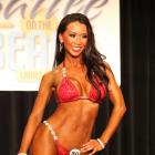 Lisa  Pham - NPC Battle on the Beach 2013 - #1