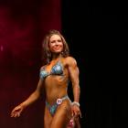 Siene  Allen - NPC Emerald Cup 2013 - #1