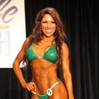Melanie  Ray - NPC Battle on the Beach 2013 - #1