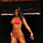 Christina  White - NPC Big Shott Classic 2012 - #1