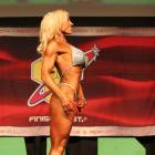 Katrinka  Danielson - NPC Emerald Cup 2009 - #1