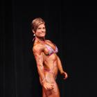 Shannon  Sarmento - NPC Muscle Heat Championships 2015 - #1