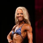 Shelly  Madarieta - NPC Emerald Cup 2013 - #1