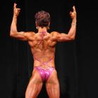 Shannon  Sarmento - NPC Muscle Heat Championships 2015 - #1