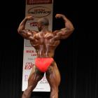 Brandon  Greene - NPC Eastern USA 2012 - #1