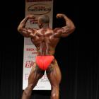 Brandon  Greene - NPC Eastern USA 2012 - #1