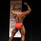 Brandon  Greene - NPC Eastern USA 2012 - #1