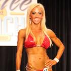 Jacklyn  Nuveen - NPC Battle on the Beach 2013 - #1