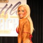 Jacklyn  Nuveen - NPC Battle on the Beach 2013 - #1