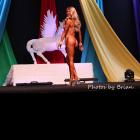 Kerrie  Williams - NPC Kentucky Derby 2014 - #1