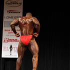 Brandon  Greene - NPC Eastern USA 2012 - #1