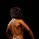Cali  Archer - NPC Emerald Cup 2013 - #1