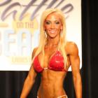 Jacklyn  Nuveen - NPC Battle on the Beach 2013 - #1