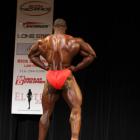 Brandon  Greene - NPC Eastern USA 2012 - #1