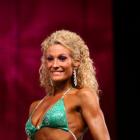 Clarissa  Mashburn - NPC Emerald Cup 2013 - #1