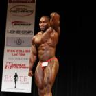 Brandon  Greene - NPC Eastern USA 2012 - #1