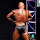 Donnie  Howell - NPC Kentucky Muscle 2010 - #1