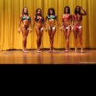 NPC Long Island Championships 2013 - #1