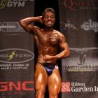 Bryan  Tiniacos - NPC Empire Classic 2012 - #1