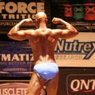 Raymond  Creary - NPC New York State Grand Prix 2012 - #1