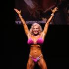 Sandra  Walsh - NPC Excalibur  2014 - #1