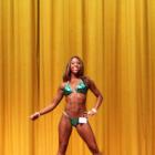 Daisy  Cramer - NPC Long Island Championships 2013 - #1