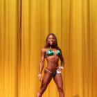 Daisy  Cramer - NPC Long Island Championships 2013 - #1