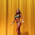 Daisy  Cramer - NPC Long Island Championships 2013 - #1