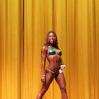 Daisy  Cramer - NPC Long Island Championships 2013 - #1