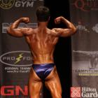 Bryan  Tiniacos - NPC Empire Classic 2012 - #1