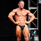 Michael  Reynolds - NPC Kentucky Muscle 2010 - #1