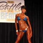 Lynette  San Miguel - NPC Battle on the Beach 2013 - #1