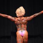 Mye  Wilson - NPC Muscle Heat Championships 2015 - #1