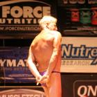 Martin  Rogers - NPC New York State Grand Prix 2012 - #1