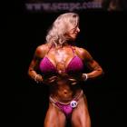 Sandra  Walsh - NPC Excalibur  2014 - #1